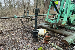 Preserving Nature’s Sanctuary: Plugging Wells in Cuyahoga Valley ...